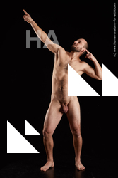 standing reference orest 01