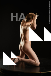 kneeling reference stanley johnson 06