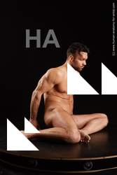 sitting reference larry steel 07