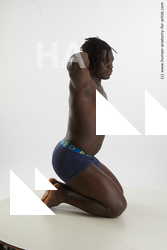 kneeling reference kato abimbo 07