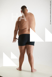 standing reference ronaldo biggato 05