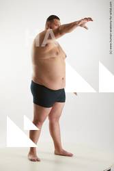 standing reference ronaldo biggato 08