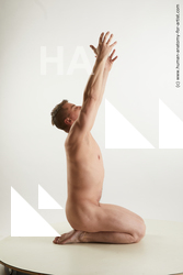 kneeling reference steve q 07