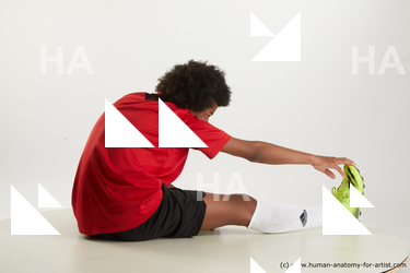 sitting reference dejavee ford 06