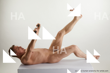 laying reference steve q 01