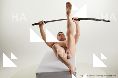 laying reference steve q 03