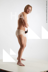 fighting reference erling 08