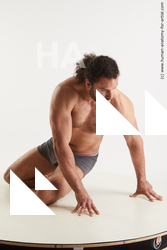 kneeling reference simeon 08