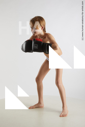 fighting reference novel 02