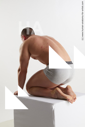 kneeling reference joel 04