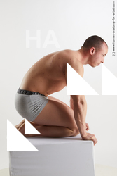 kneeling reference joel 07