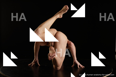 kneeling reference lutro 05