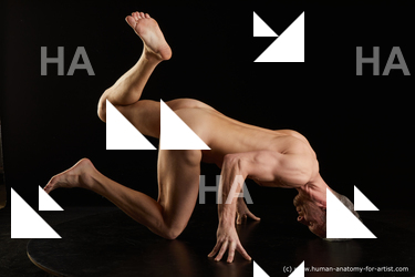 kneeling reference lutro 07