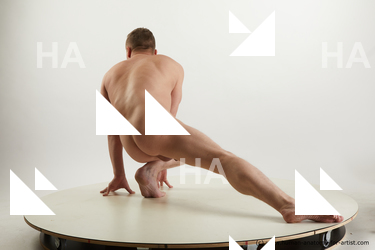 kneeling reference steve q 06