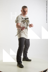 fighting reference yury 01