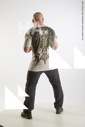 fighting reference yury 06