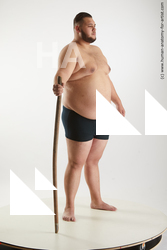 standing reference ronaldo biggato 08