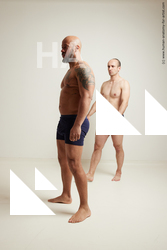 ron serban fighting 02 01