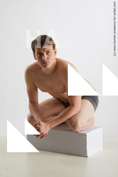 kneeling reference brett 02