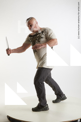 fighting reference yury 02