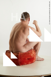 sitting reference steve q 06