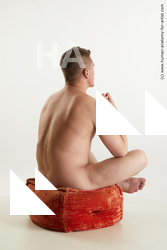 sitting reference steve q 06