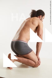 kneeling reference simeon 06