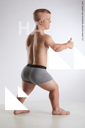 standing reference jerome 07