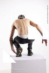 sitting reference dio 05