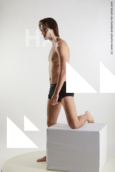 kneeling reference chadwick 02