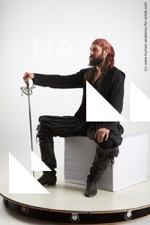 Man White Sitting poses - simple Slim Long Brown Sitting poses - ALL Standard Photoshoot Academic