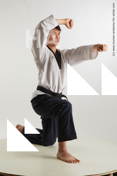 fighting reference lan 08