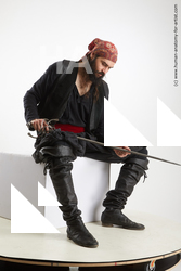 fighting reference turgen 01