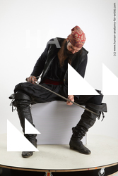 fighting reference turgen 02