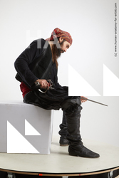 fighting reference turgen 08