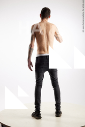 fighting reference dio 06