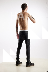 fighting reference dio 07