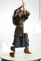 fighting reference turgen 01