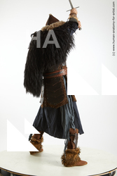 fighting reference turgen 07