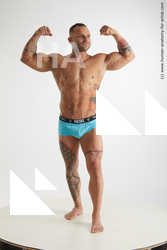 standing reference garrott 01