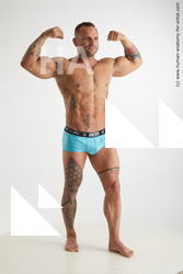 standing reference garrott 08