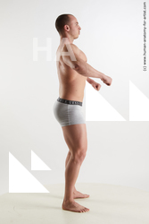 standing reference joel 08