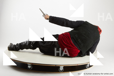 fighting reference turgen 05