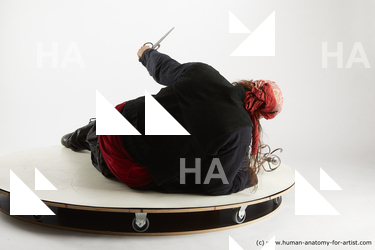 fighting reference turgen 06