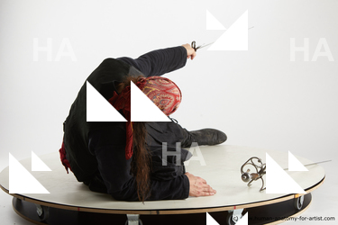 fighting reference turgen 07