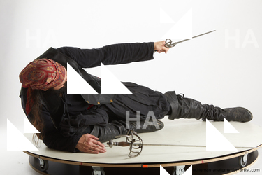 fighting reference turgen 08