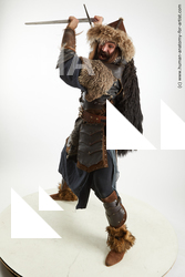 fighting reference turgen 11