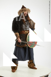 fighting reference turgen 08