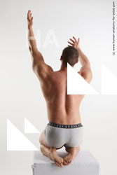 kneeling reference joel 05