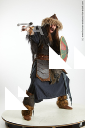 fighting reference turgen 01